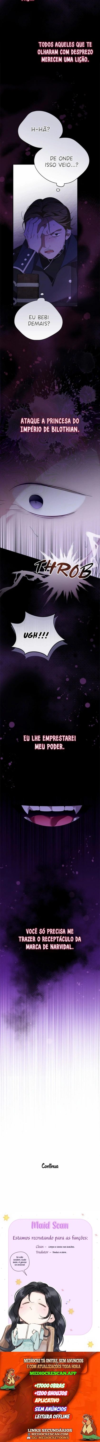 Estou Apenas Aproveitando meu Tempo Limite Capítulo 61 Página 17