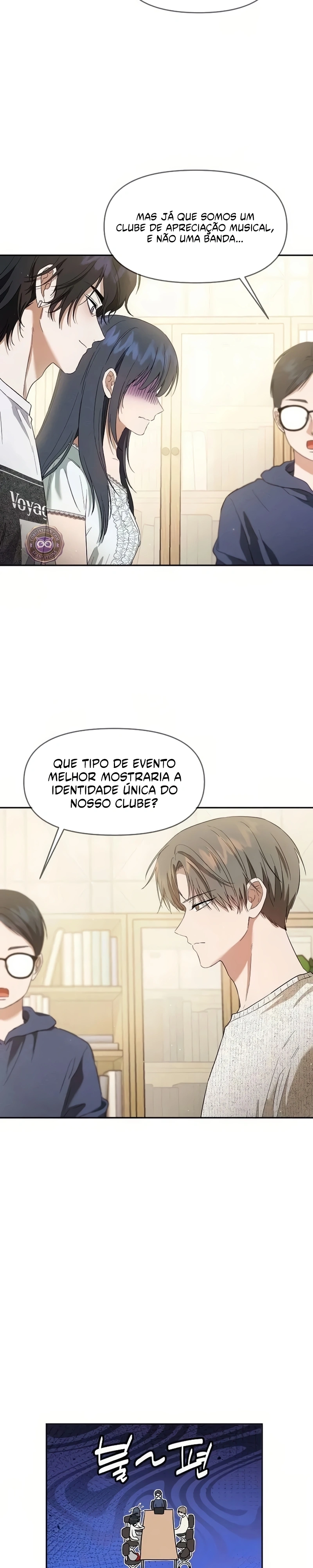 Puramente Delinquente Capítulo 29 Página 10
