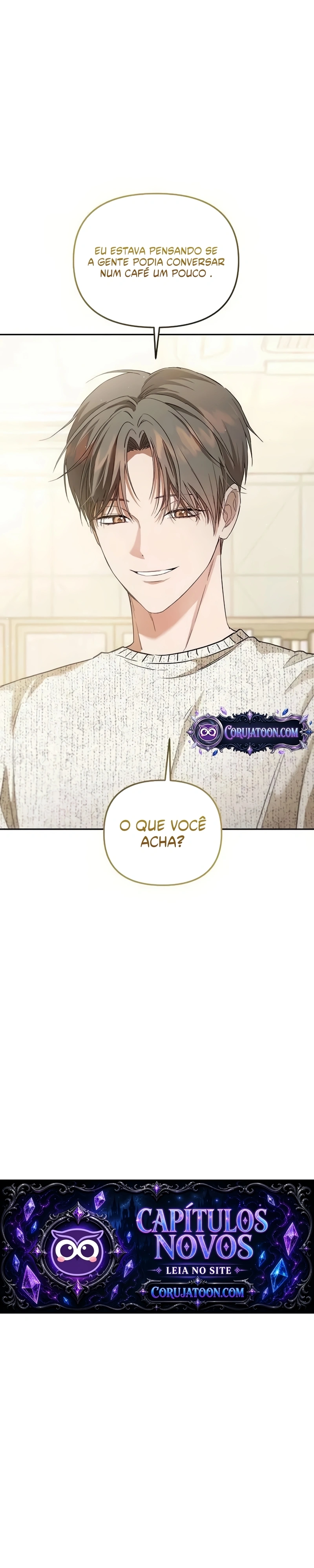 Puramente Delinquente Capítulo 29 Página 17