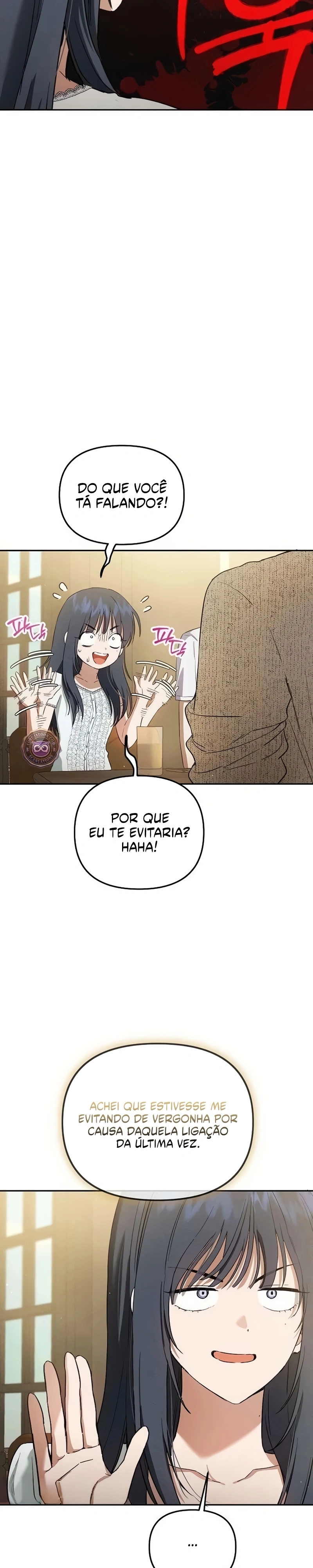 Puramente Delinquente Capítulo 29 Página 19