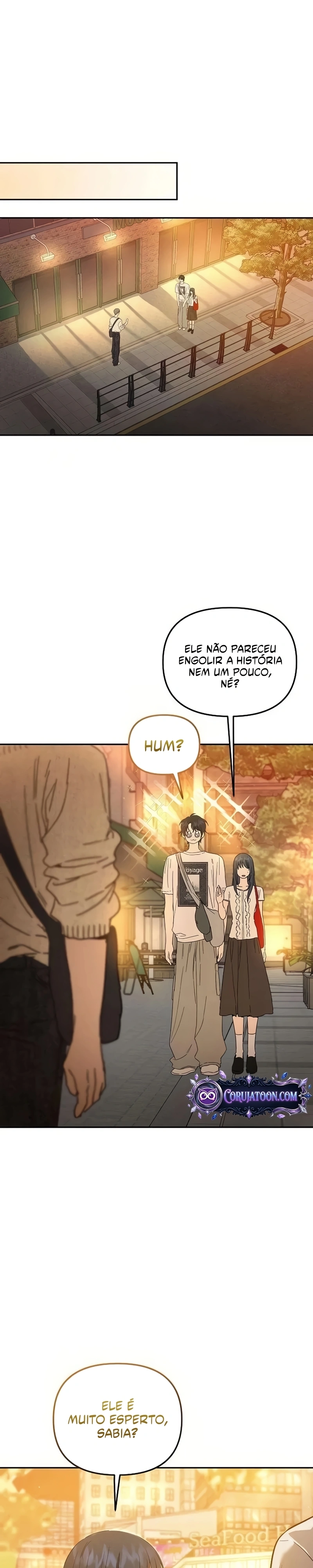 Puramente Delinquente Capítulo 29 Página 28