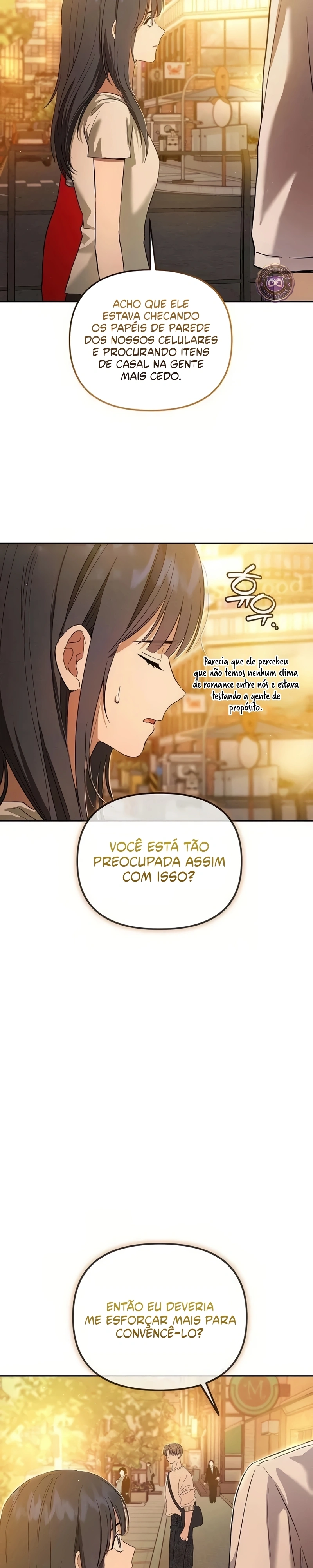 Puramente Delinquente Capítulo 29 Página 29