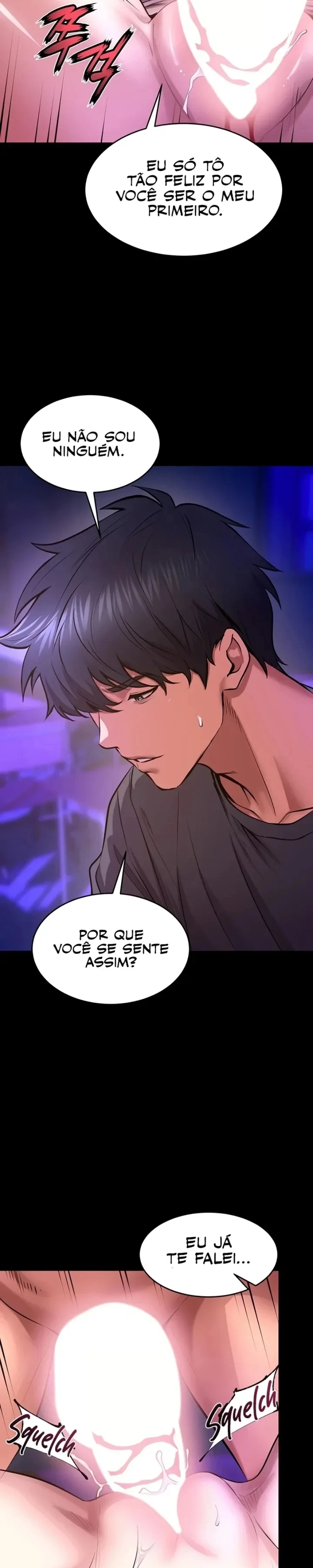 Prison Revenge Capítulo 71 Página 7