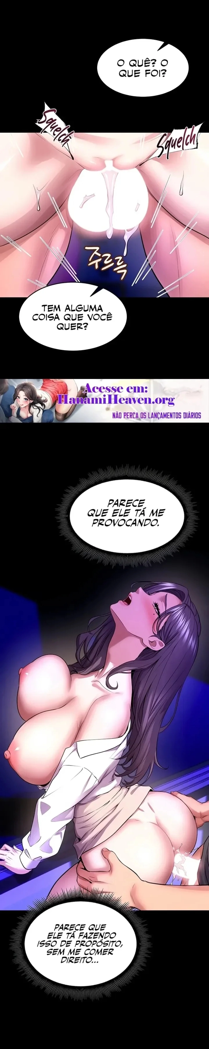 Prison Revenge Capítulo 72 Página 2
