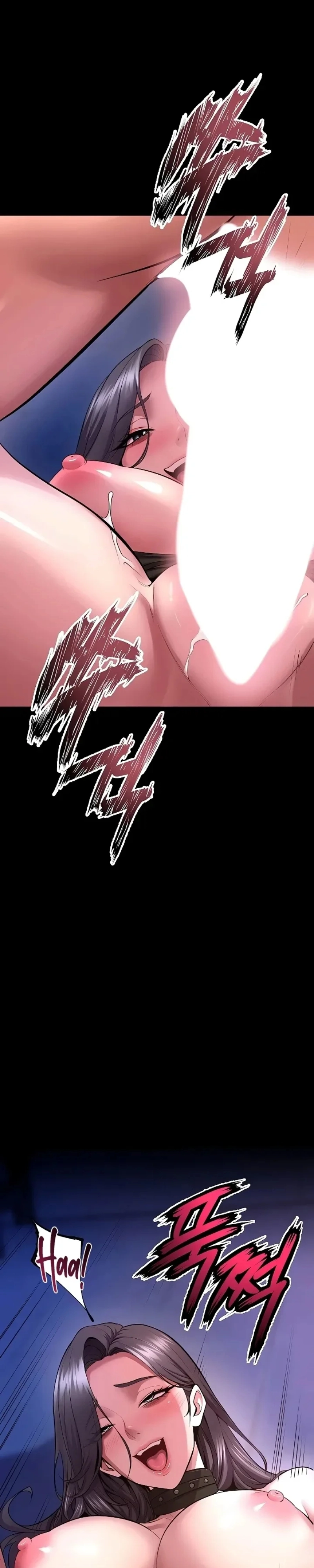 Prison Revenge Capítulo 74 Página 4