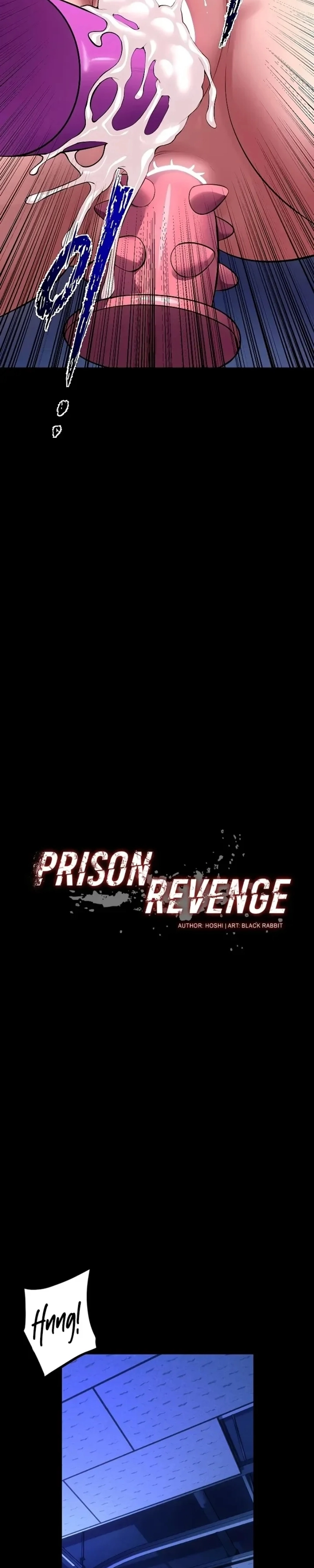 Prison Revenge Capítulo 75 Página 3