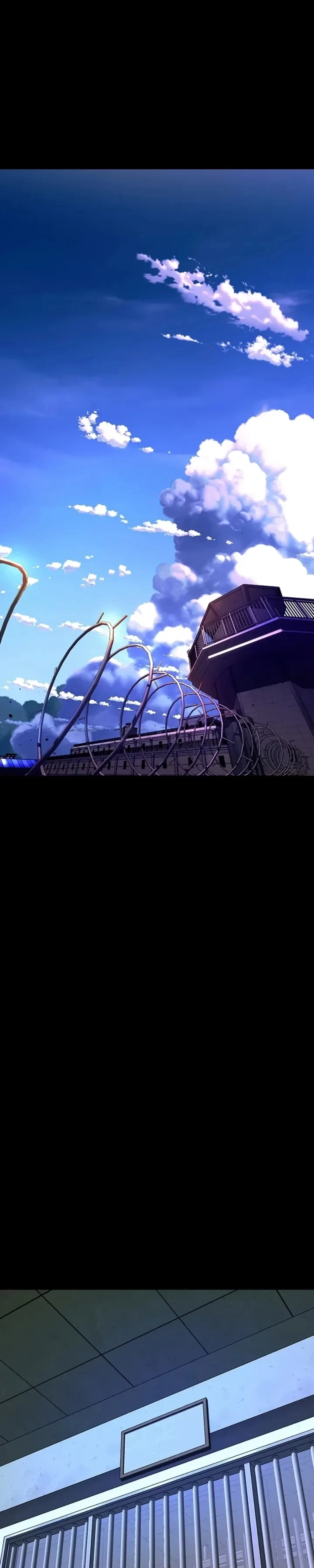 Prison Revenge Capítulo 75 Página 30