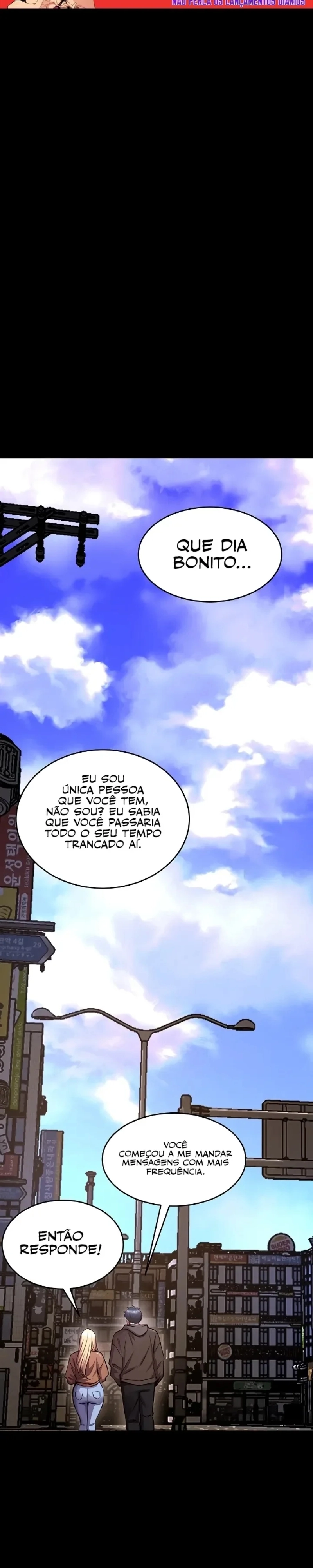 Prison Revenge Capítulo 76 Página 25