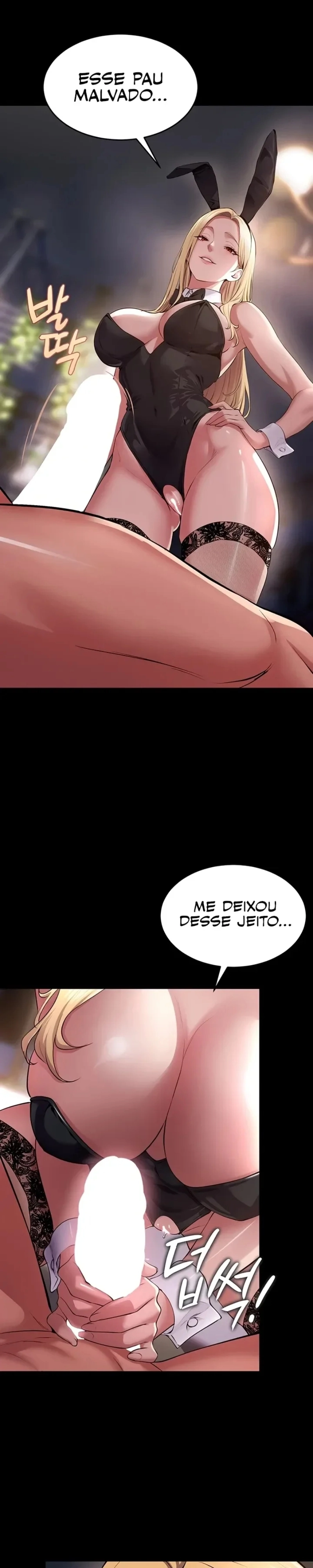 Prison Revenge Capítulo 78 Página 26