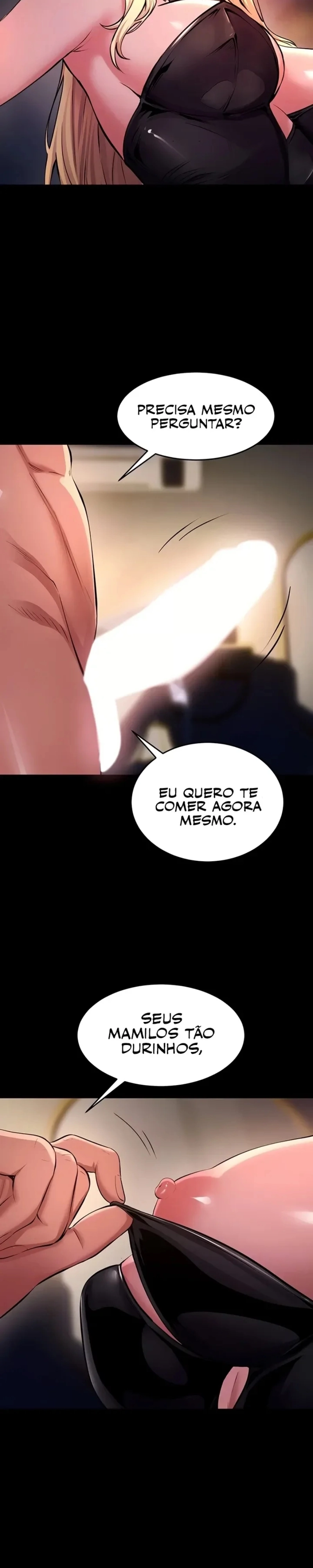 Prison Revenge Capítulo 79 Página 5