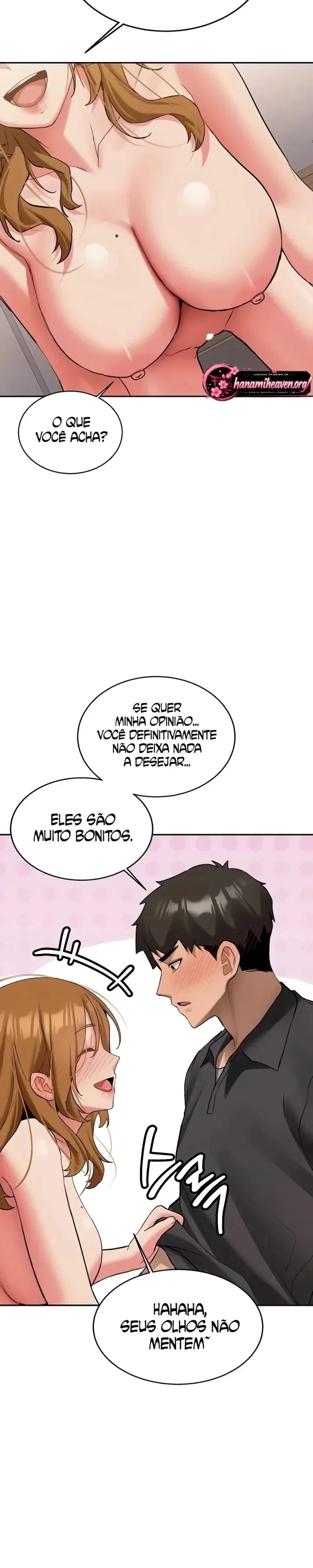 Escolher! Capítulo 25 Página 9