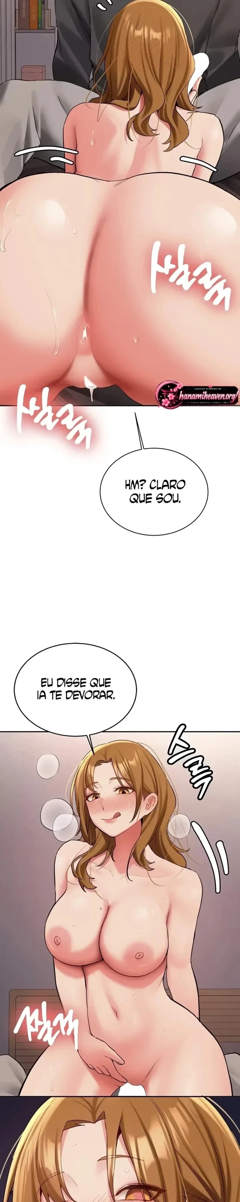 Escolher! Capítulo 25 Página 17
