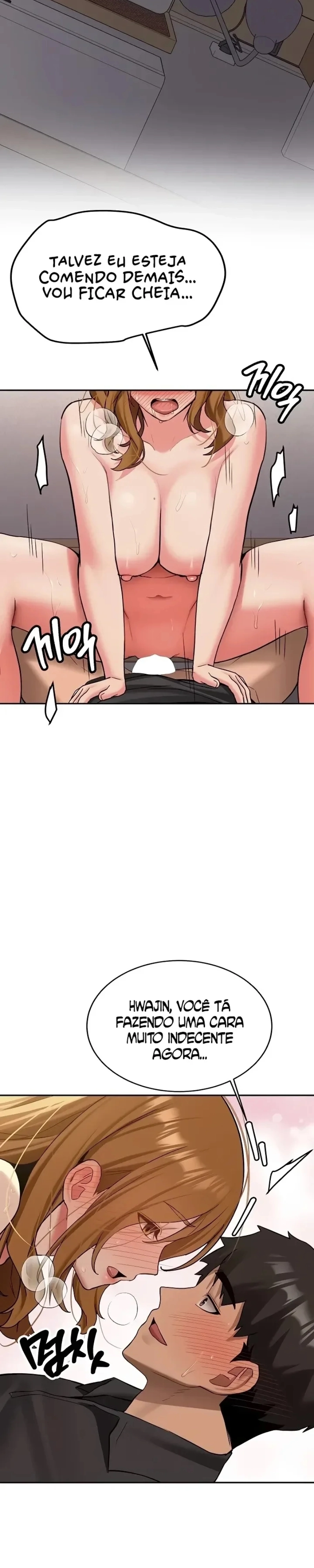 Escolher! Capítulo 25 Página 20