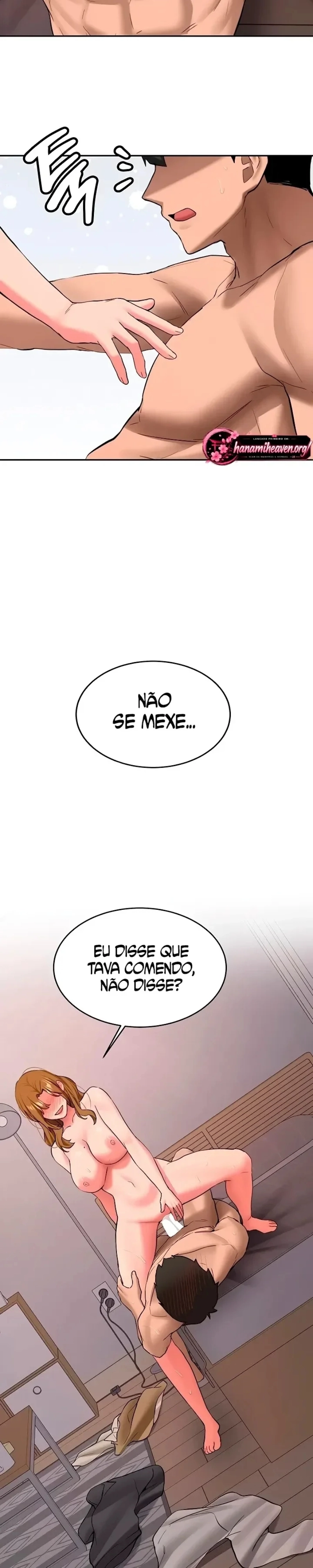 Escolher! Capítulo 25 Página 31
