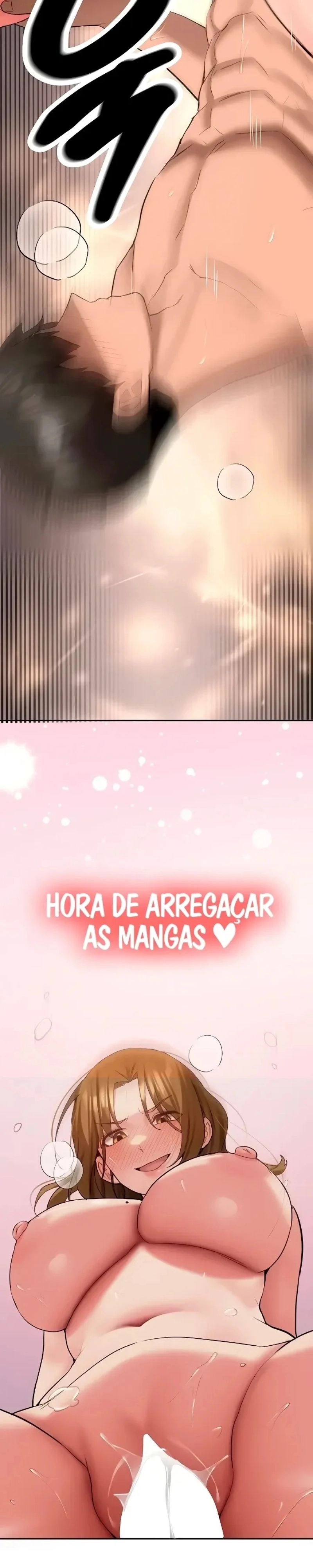 Escolher! Capítulo 26 Página 3