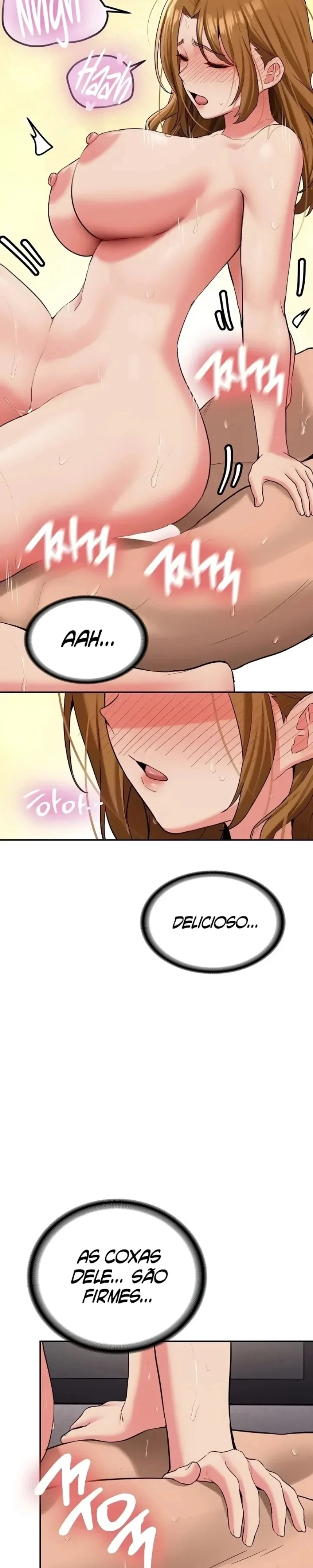 Escolher! Capítulo 26 Página 8