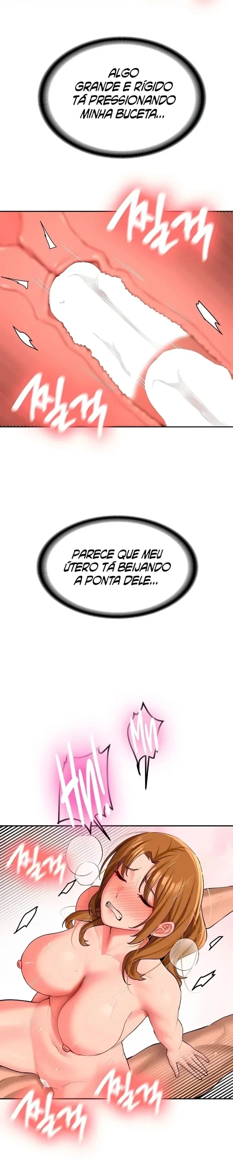 Escolher! Capítulo 26 Página 10
