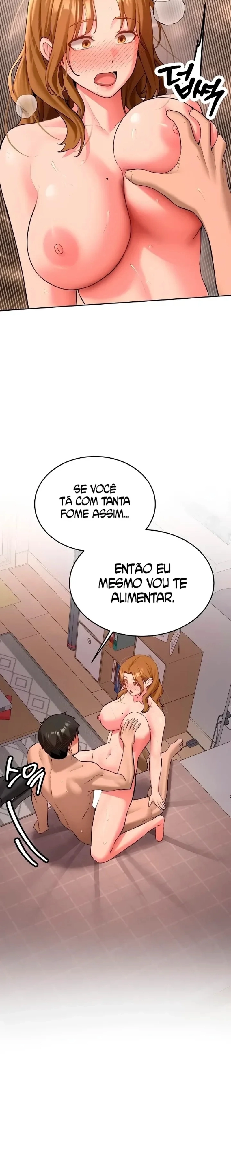 Escolher! Capítulo 26 Página 14