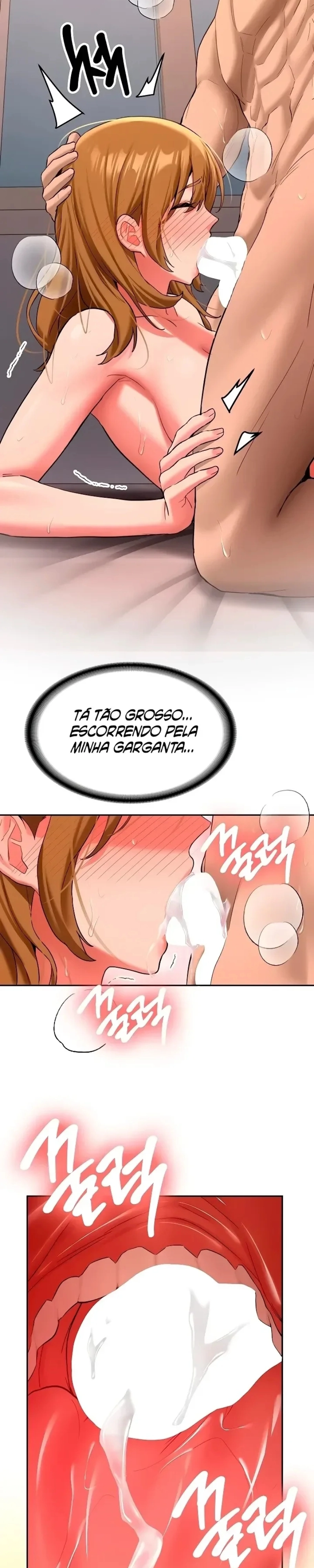 Escolher! Capítulo 26 Página 22