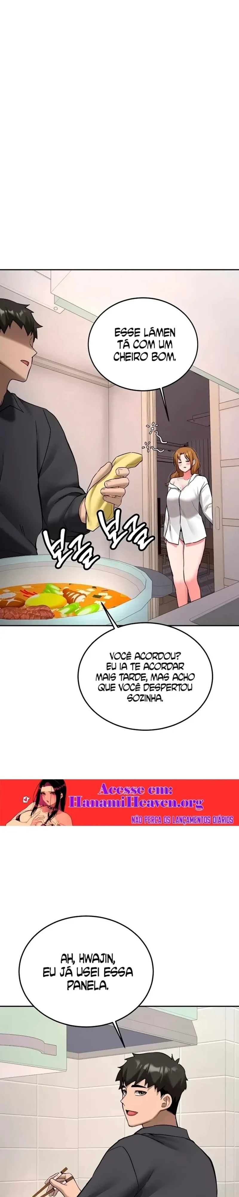 Escolher! Capítulo 26 Página 26