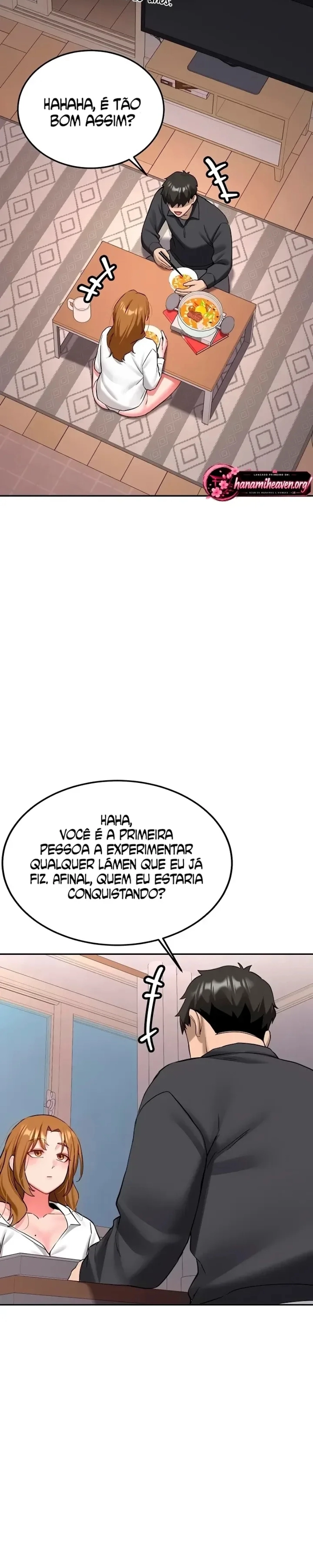Escolher! Capítulo 26 Página 30
