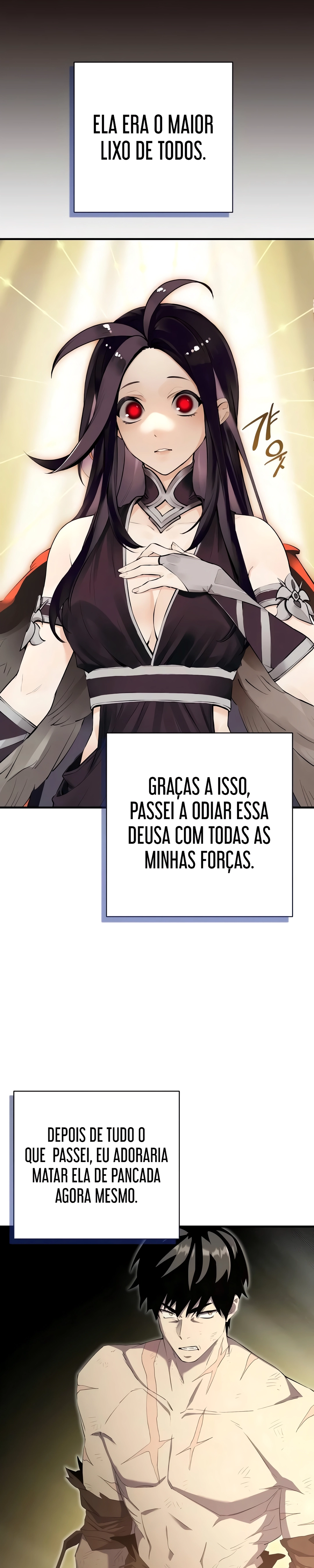 O Herói Não Pode Descansar Capítulo 1 Página 54