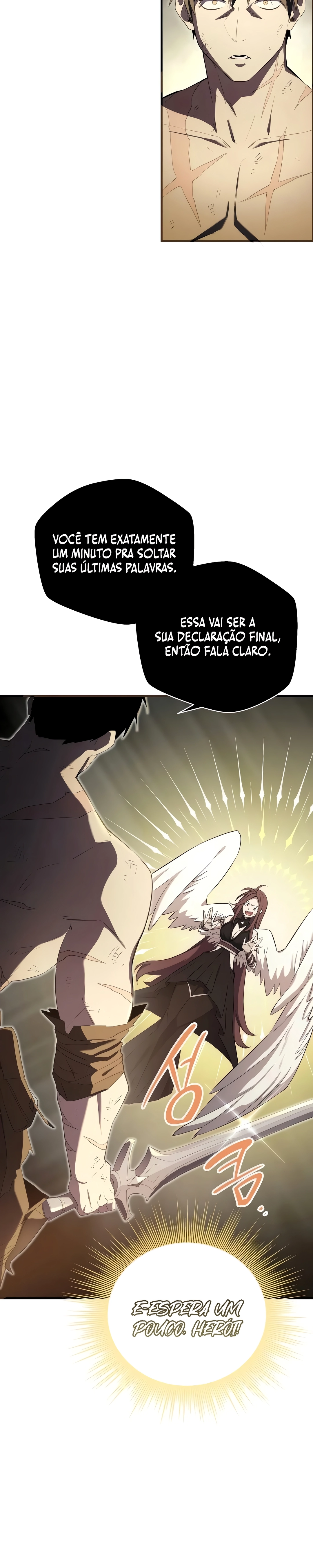 O Herói Não Pode Descansar Capítulo 1 Página 58