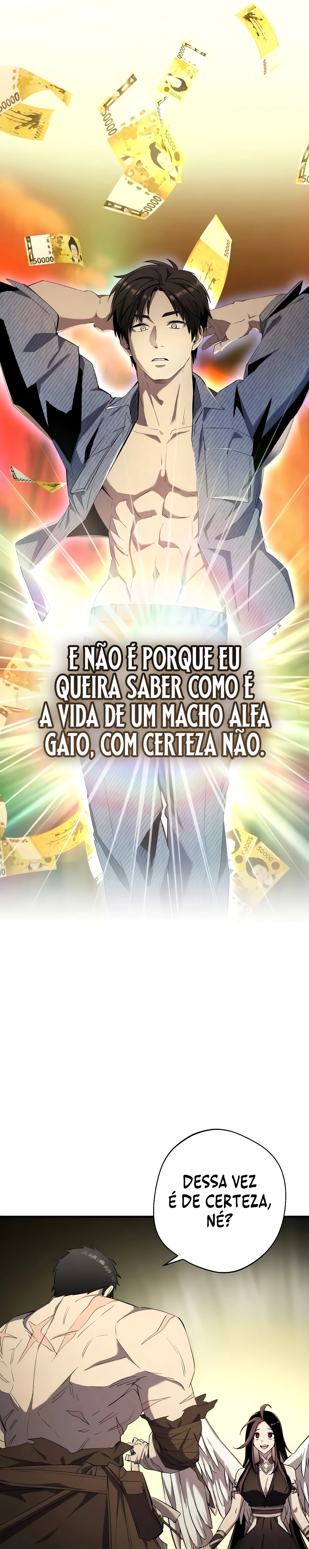O Herói Não Pode Descansar Capítulo 1 Página 66