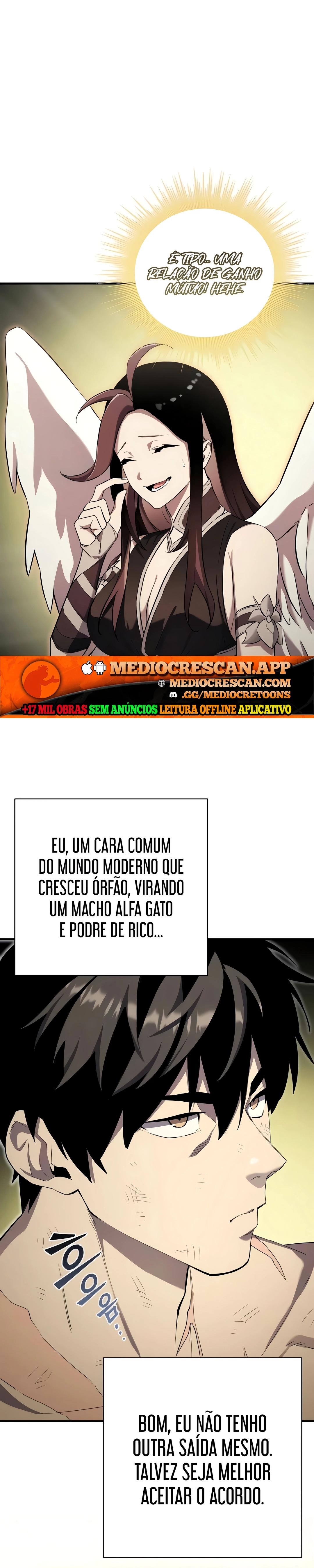 O Herói Não Pode Descansar Capítulo 1 Página 65