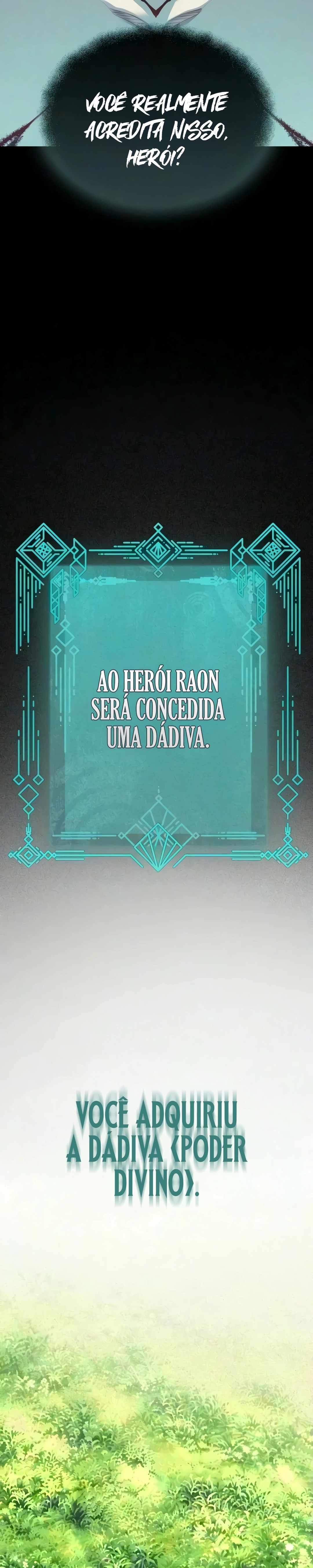 O Herói Não Pode Descansar Capítulo 2 Página 2