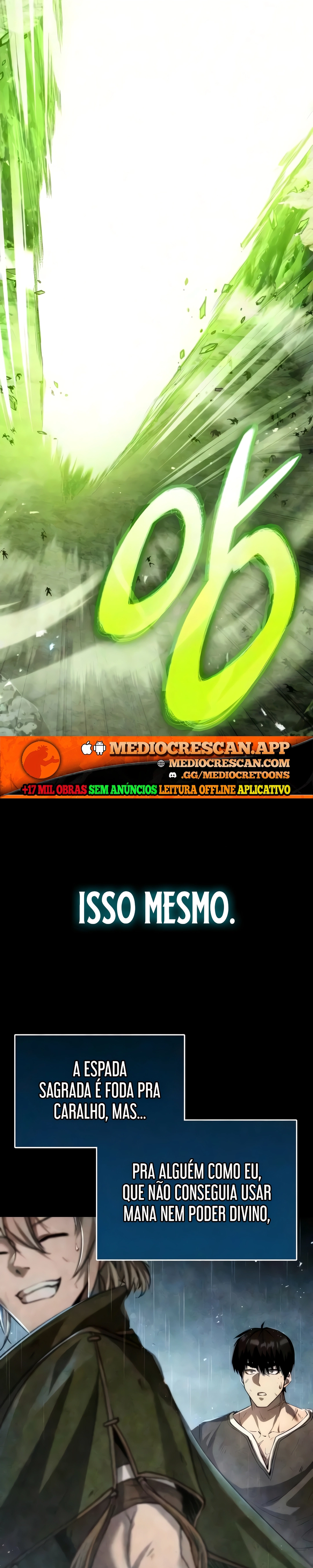 O Herói Não Pode Descansar Capítulo 2 Página 14