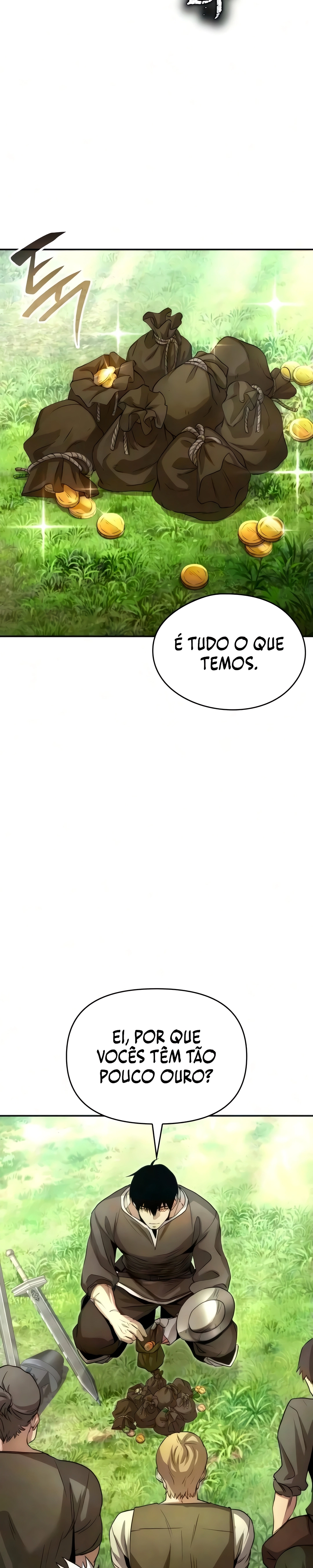 O Herói Não Pode Descansar Capítulo 2 Página 34