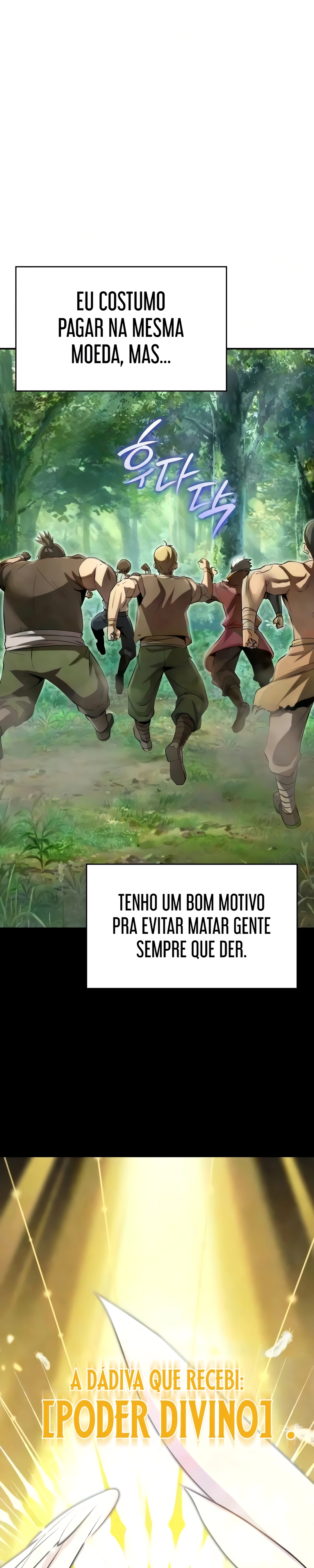 O Herói Não Pode Descansar Capítulo 2 Página 39