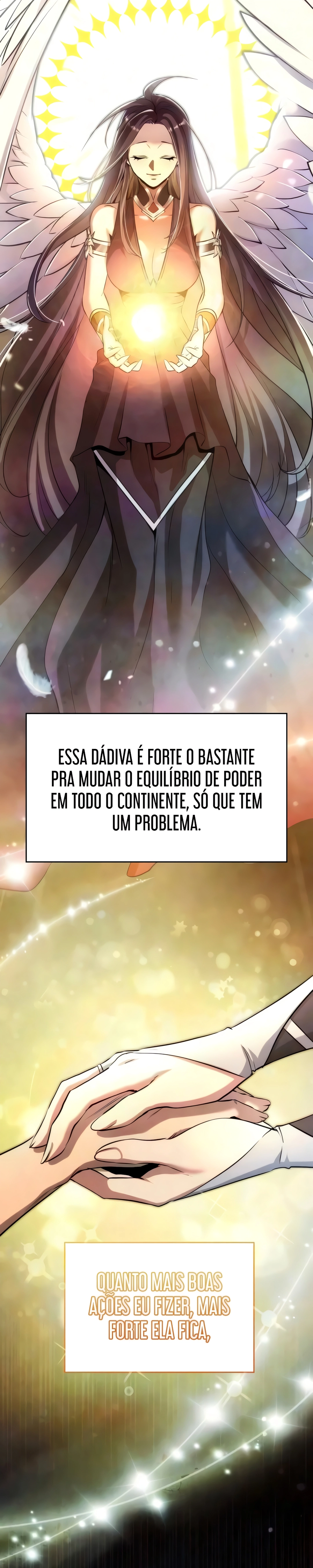 O Herói Não Pode Descansar Capítulo 2 Página 40
