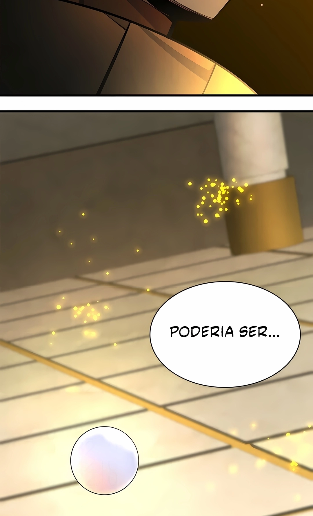 O Tutorial é Muito Difícil Capítulo 289 Página 3