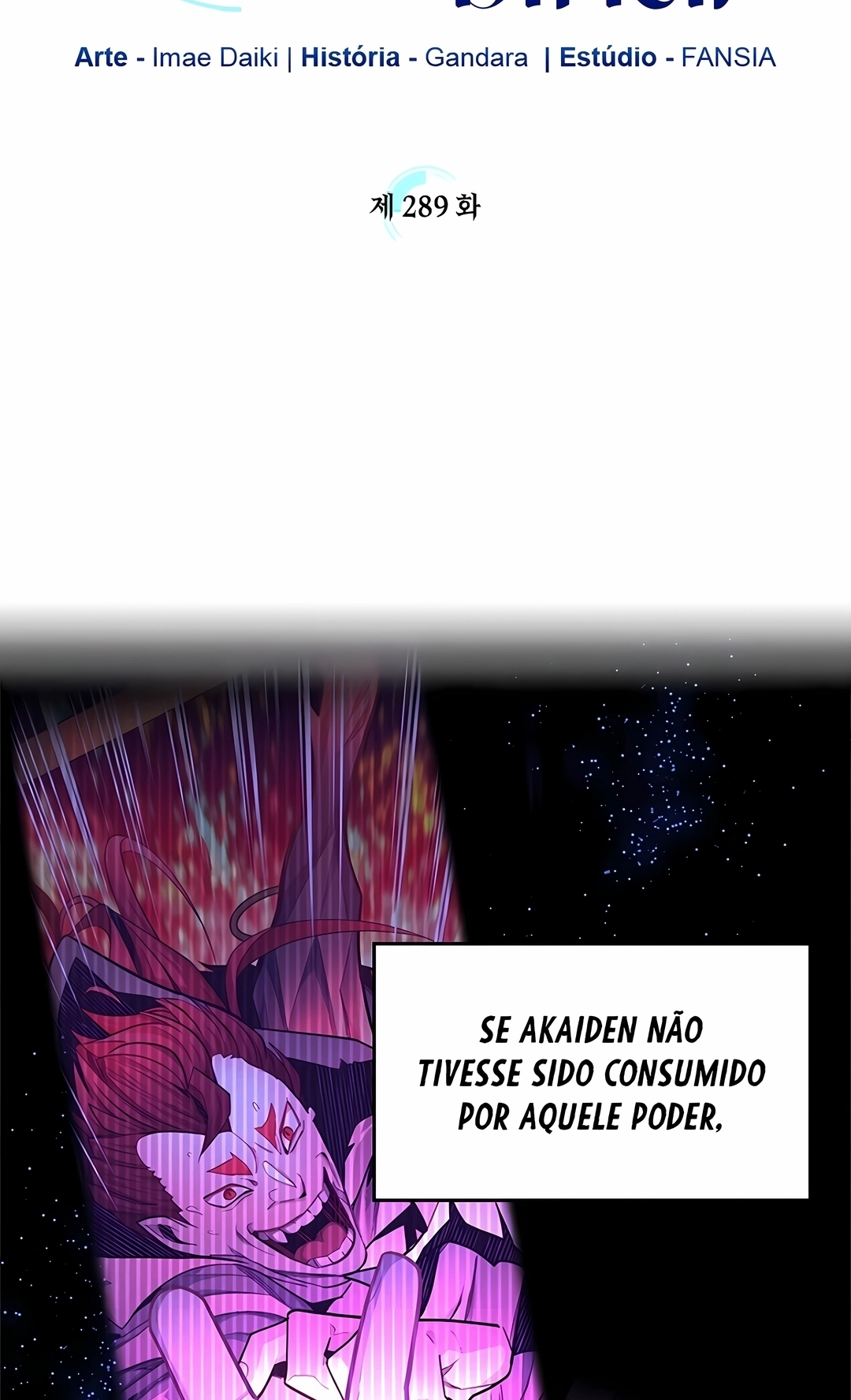 O Tutorial é Muito Difícil Capítulo 289 Página 6