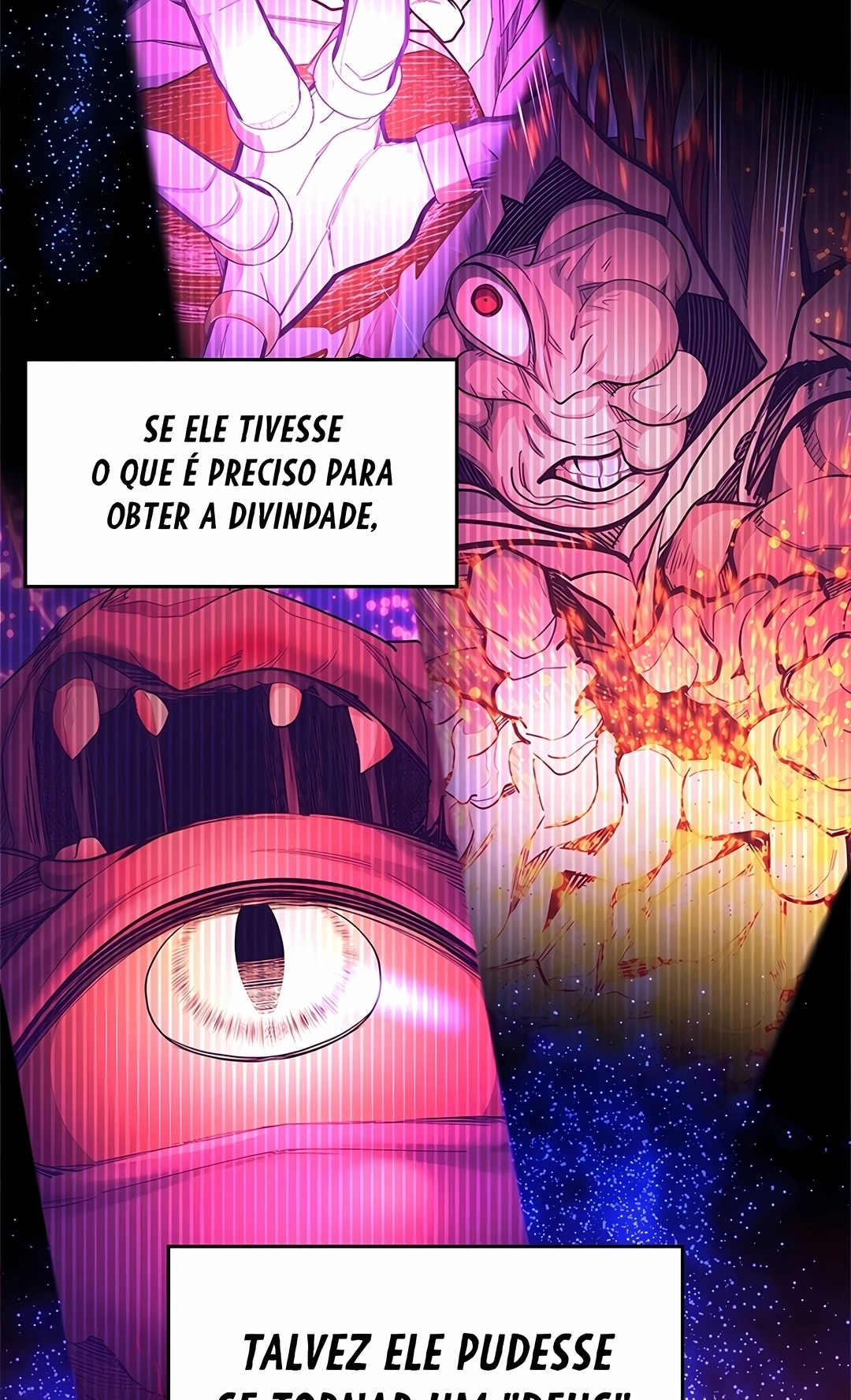 O Tutorial é Muito Difícil Capítulo 289 Página 7