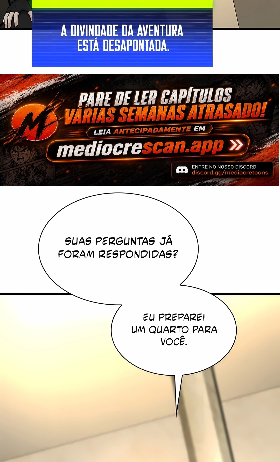 O Tutorial é Muito Difícil Capítulo 289 Página 11