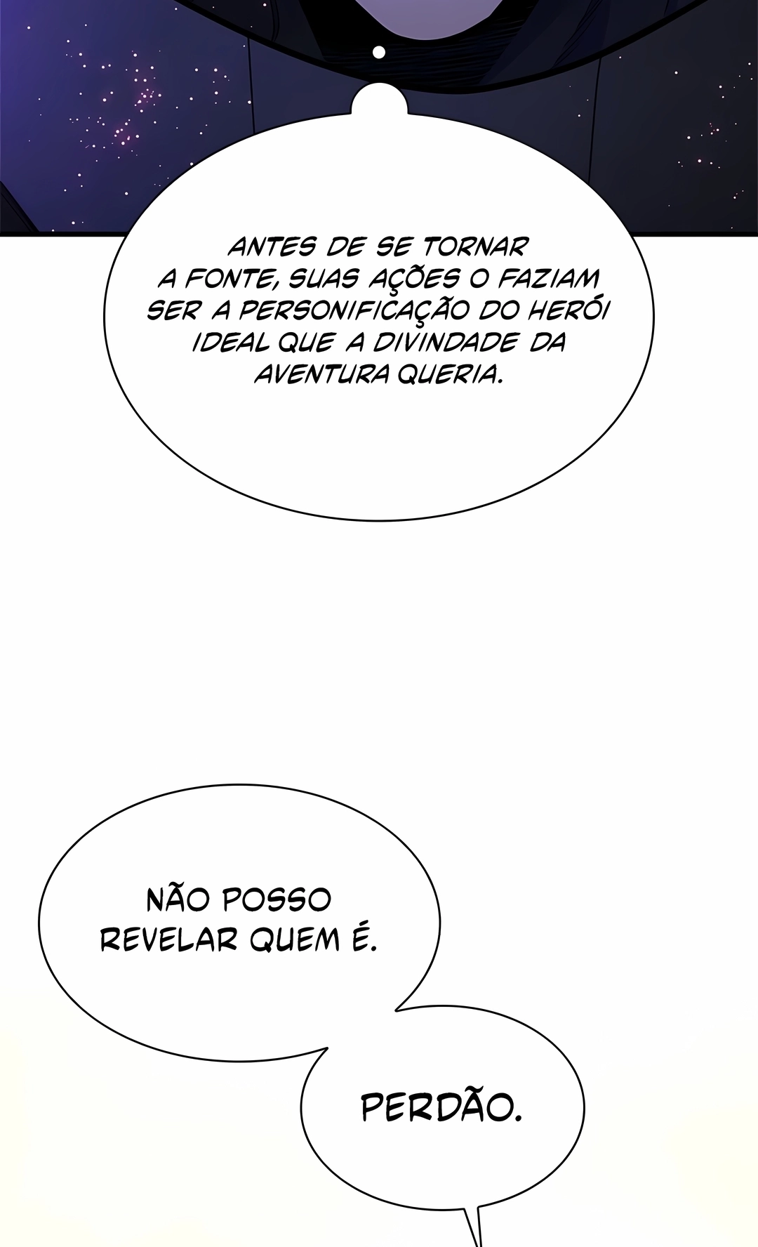 O Tutorial é Muito Difícil Capítulo 289 Página 9