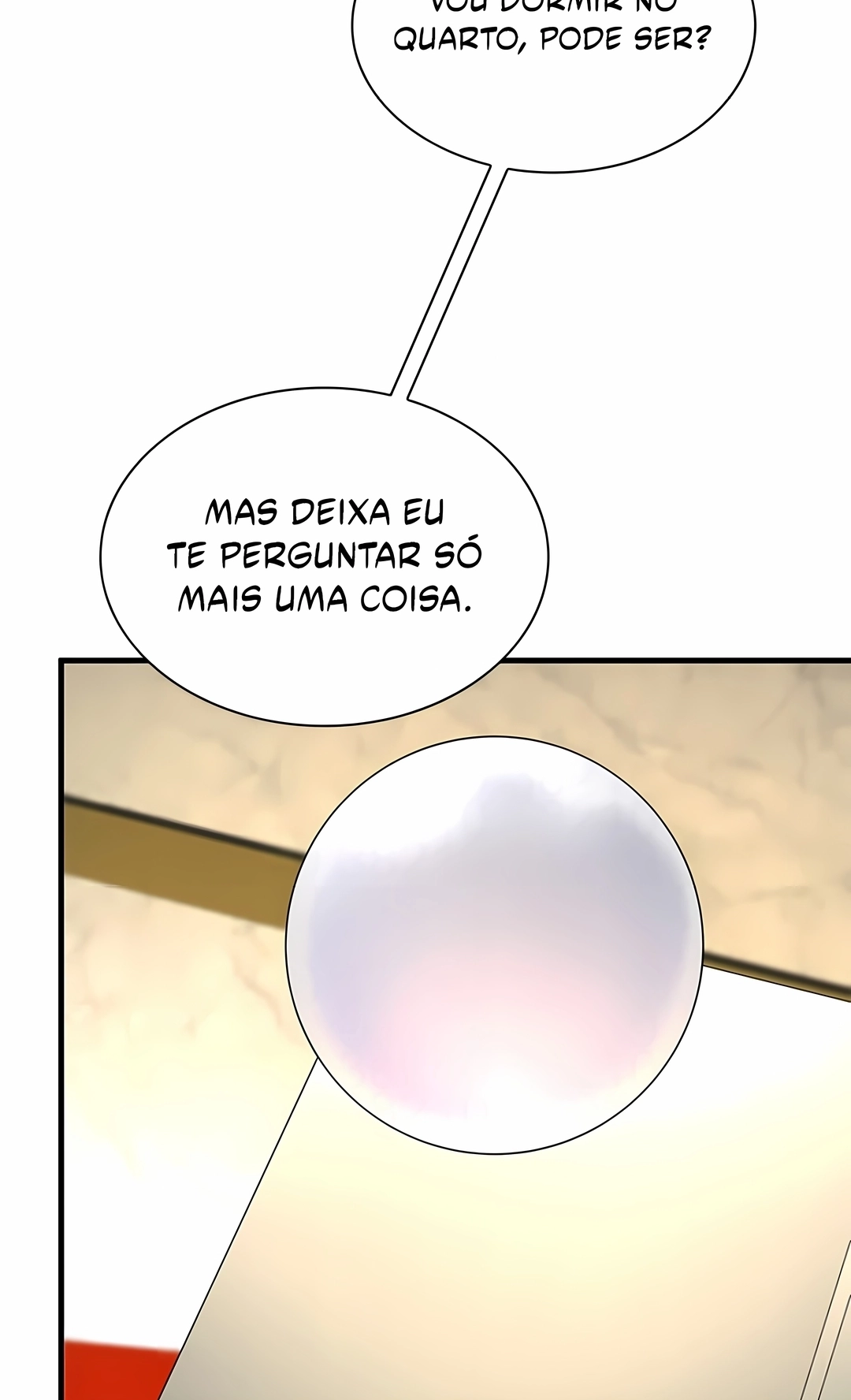 O Tutorial é Muito Difícil Capítulo 289 Página 17