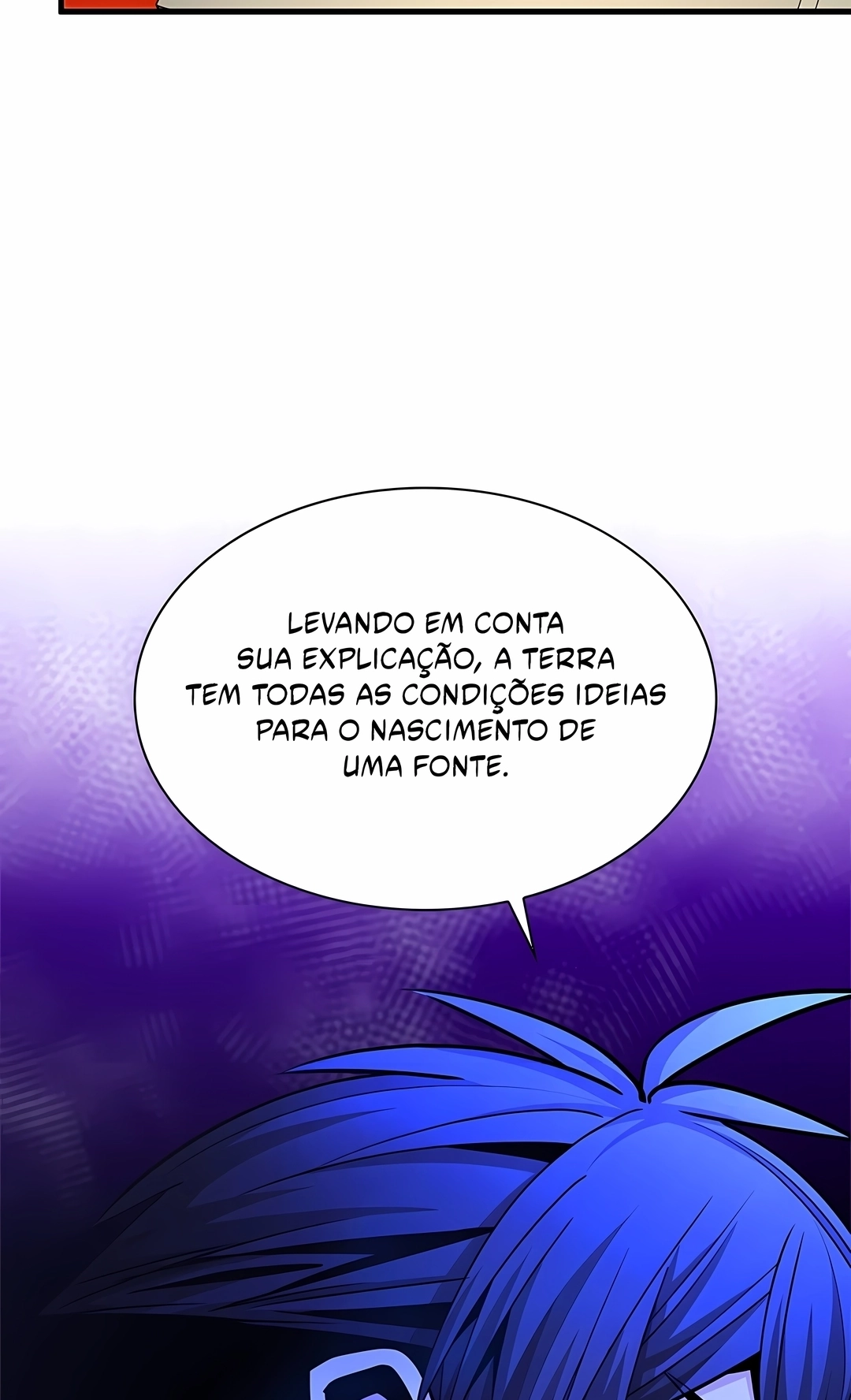 O Tutorial é Muito Difícil Capítulo 289 Página 18