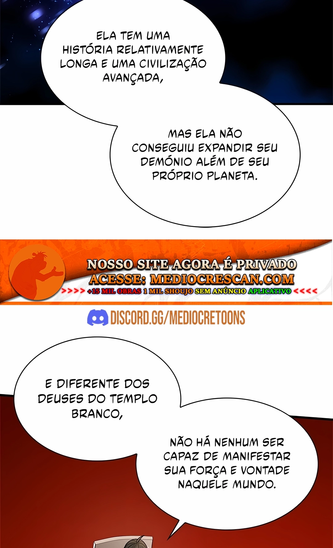 O Tutorial é Muito Difícil Capítulo 289 Página 20