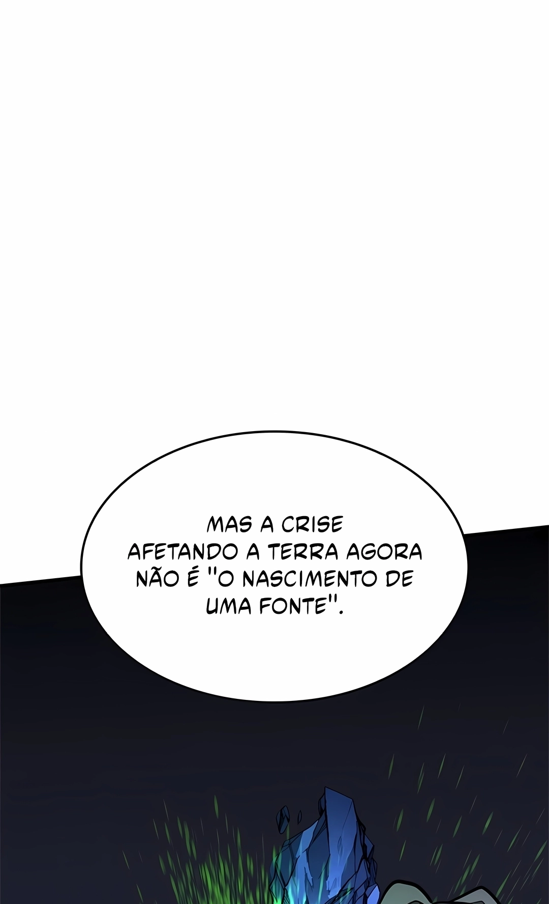 O Tutorial é Muito Difícil Capítulo 289 Página 22