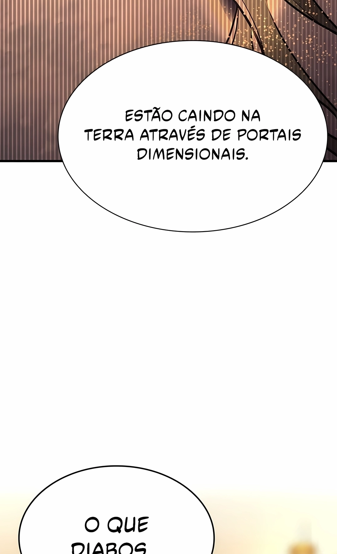 O Tutorial é Muito Difícil Capítulo 289 Página 26