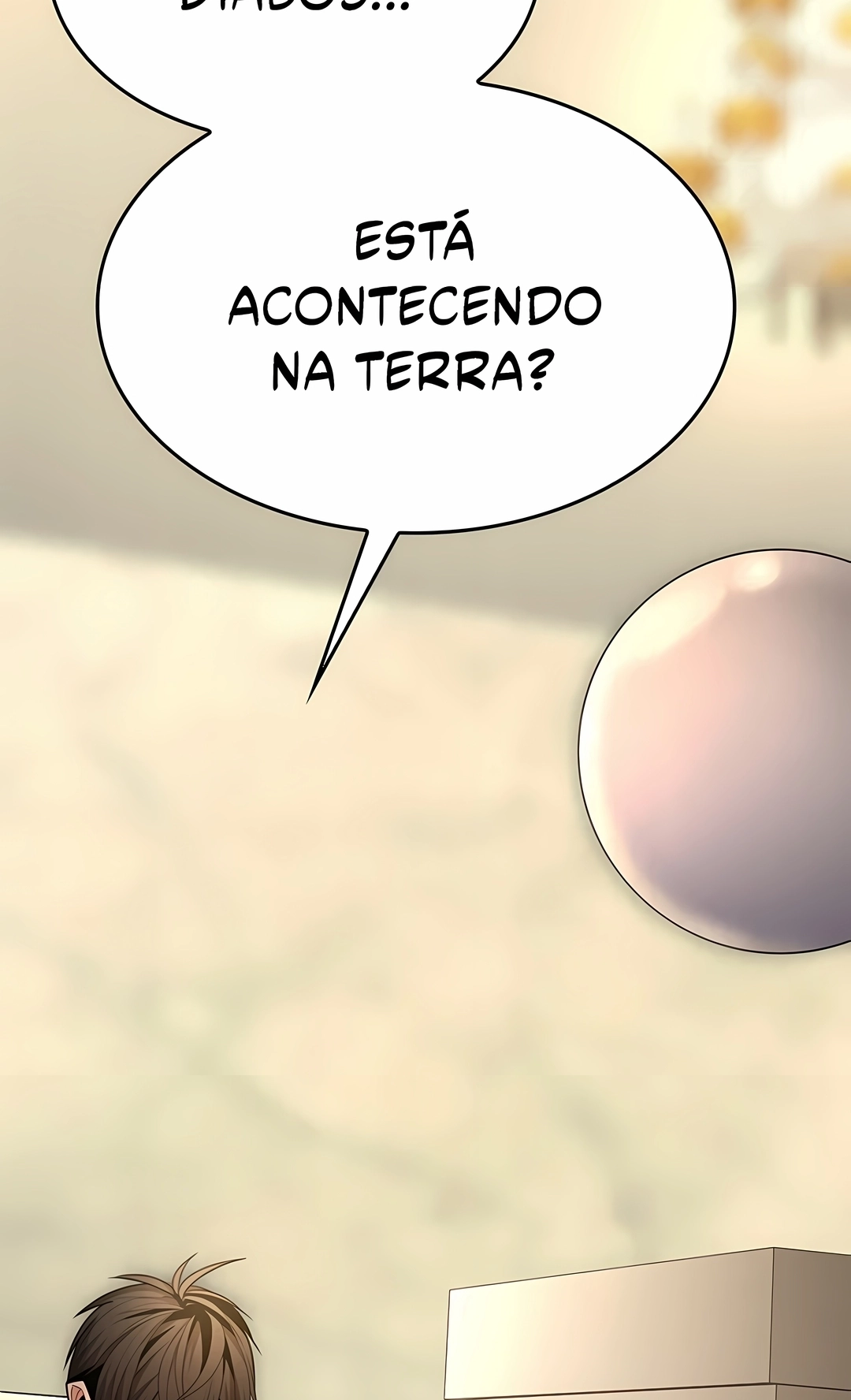 O Tutorial é Muito Difícil Capítulo 289 Página 27