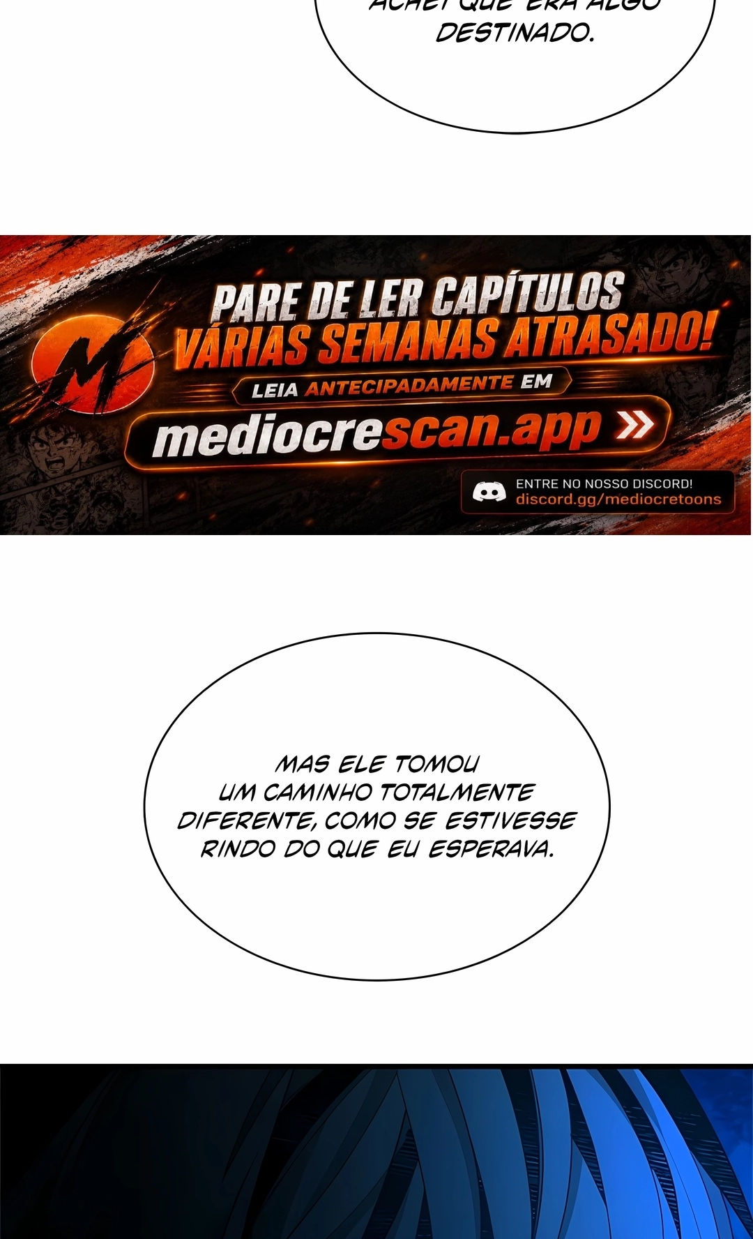 O Tutorial é Muito Difícil Capítulo 289 Página 44