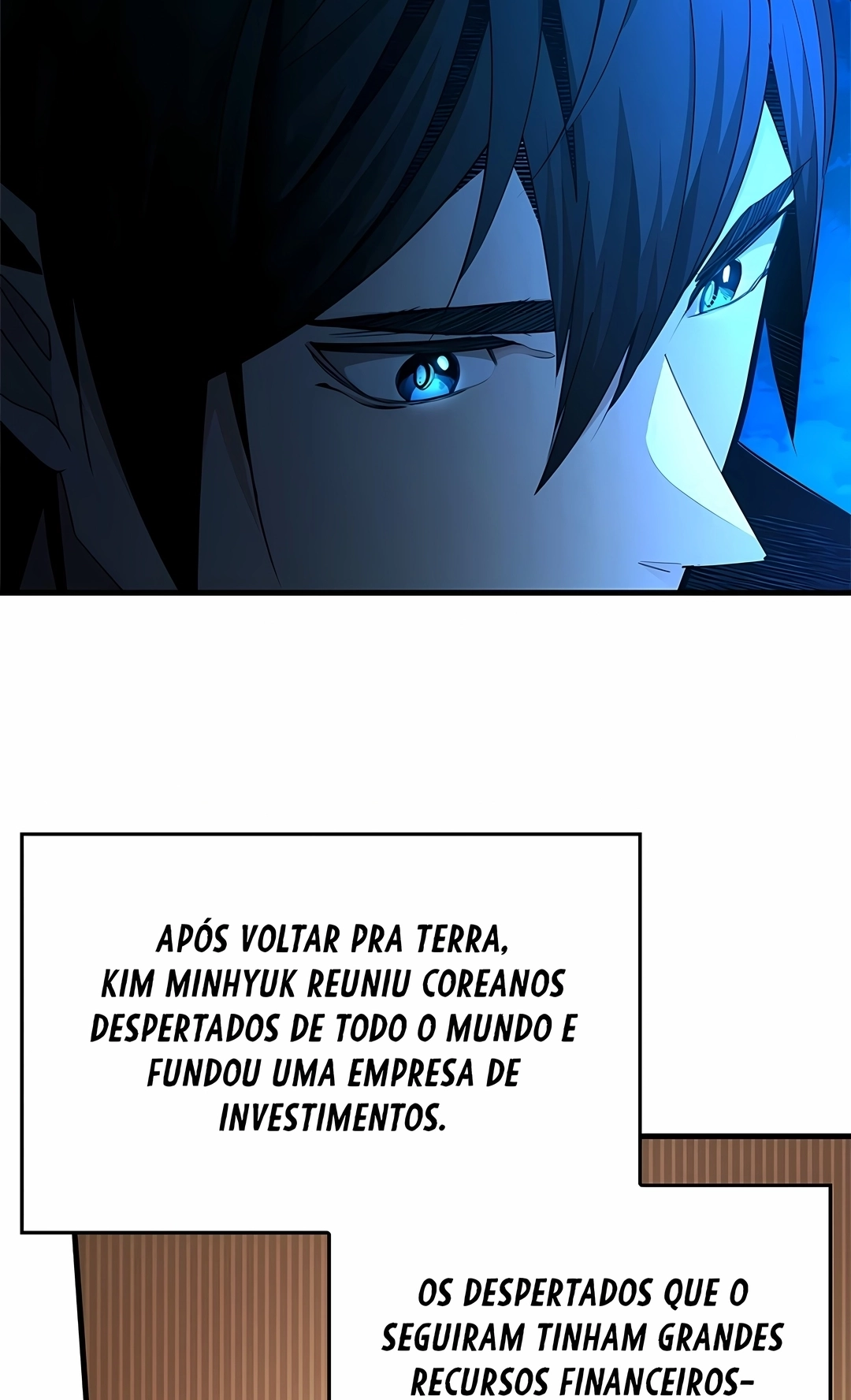 O Tutorial é Muito Difícil Capítulo 289 Página 45