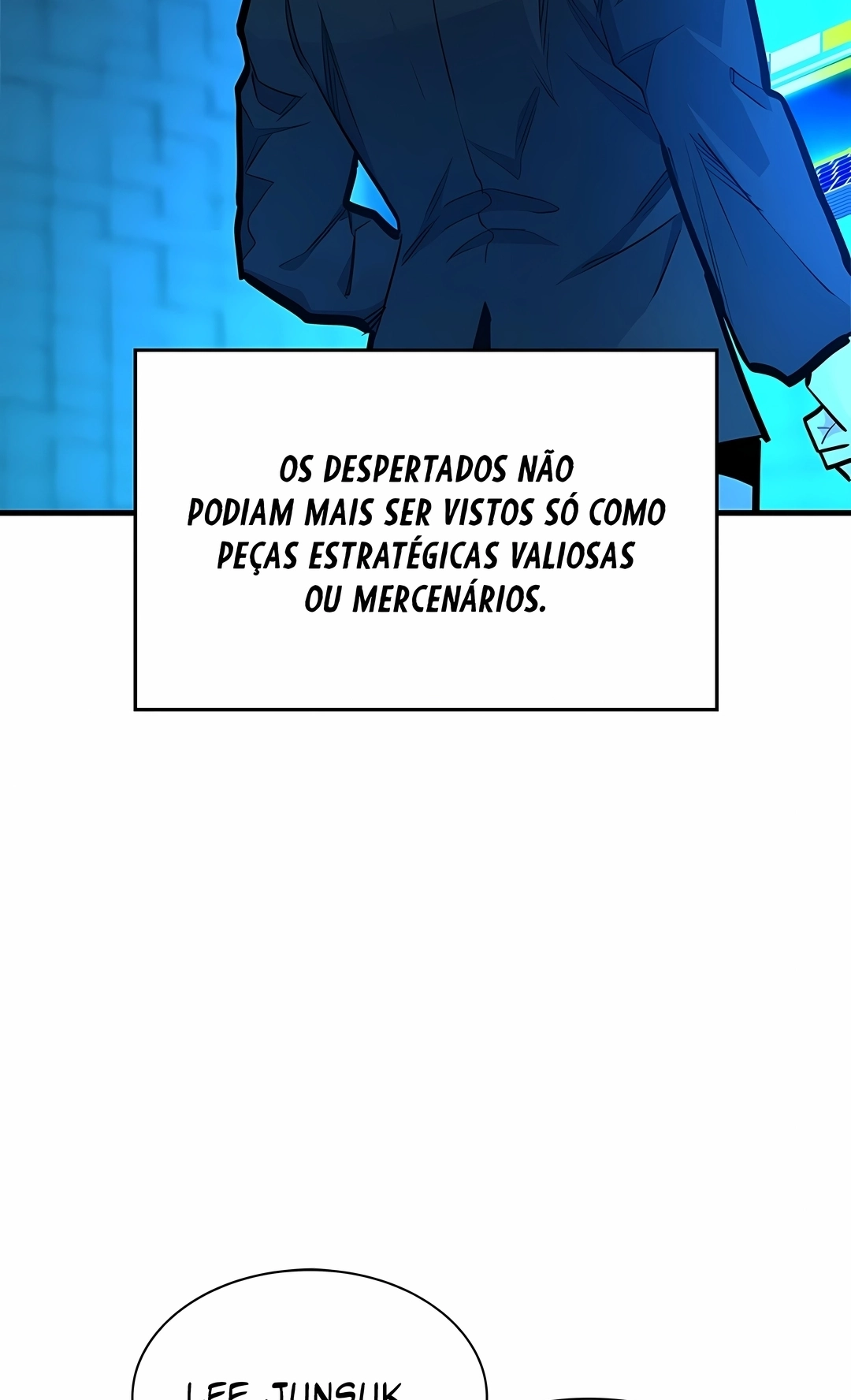 O Tutorial é Muito Difícil Capítulo 289 Página 49