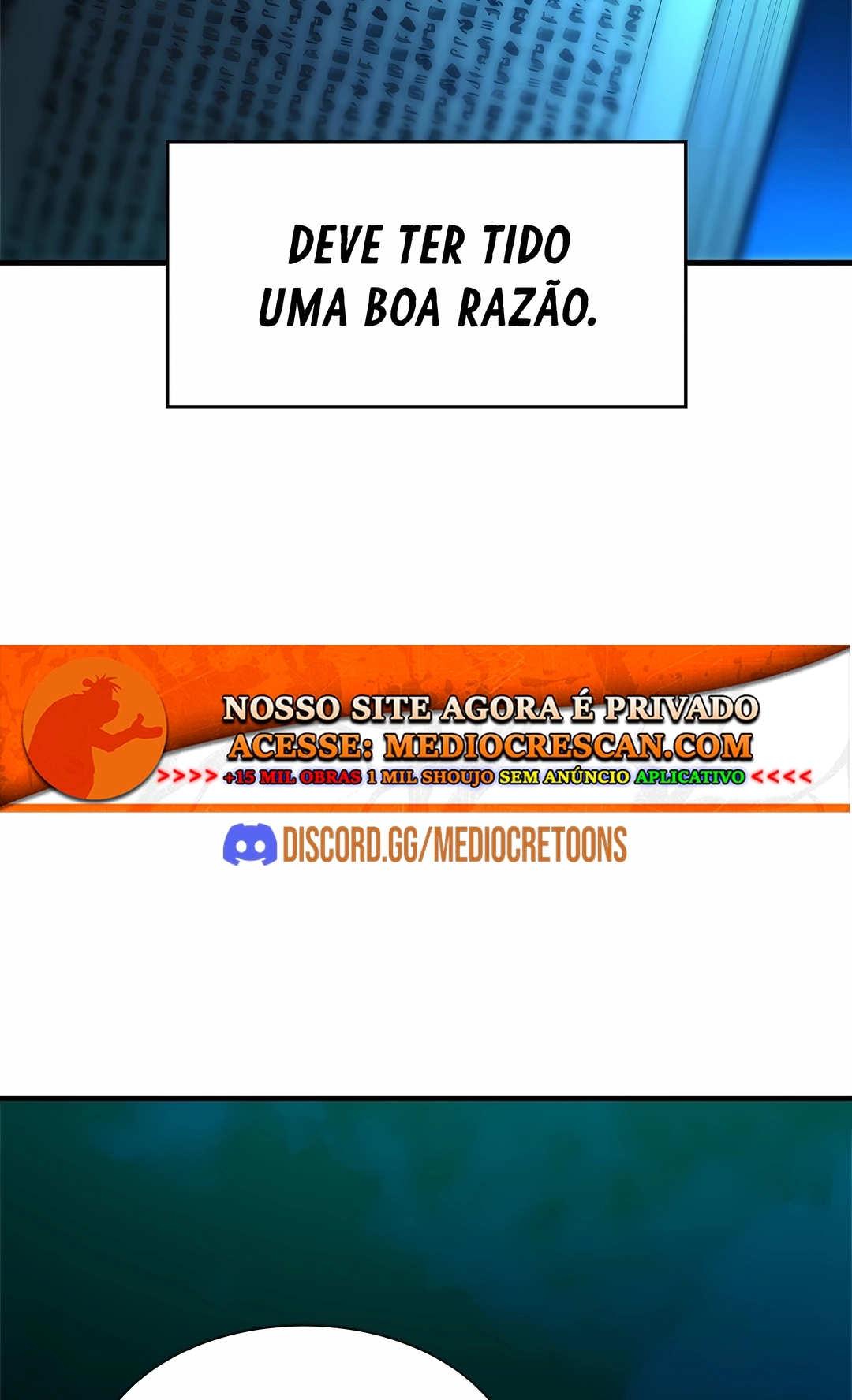 O Tutorial é Muito Difícil Capítulo 289 Página 53