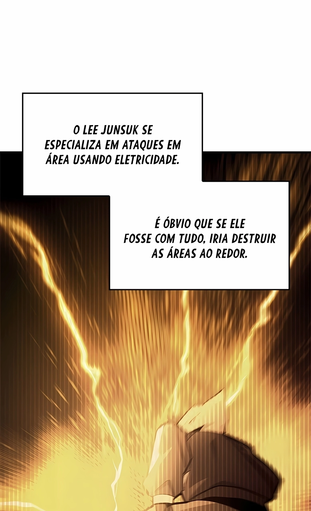 O Tutorial é Muito Difícil Capítulo 289 Página 56